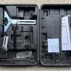 【商談中】トリマー　EWT -450Nの画像