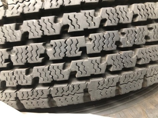 145/80R12スタッドレスタイヤ TOYO DELVEX 935 22年製