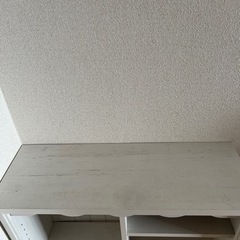 本棚チェスト-12月20日までに受け取り可能な方-の画像