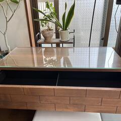 ★おしゃれセンターテーブル★の画像