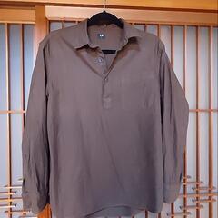 🍀 Men's シャツ 5枚の画像