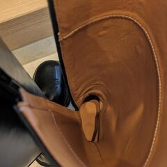 the glow　ロングブーツ　レディースの画像