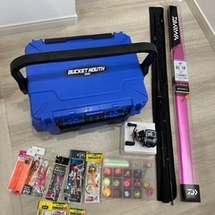 サーフィン一式