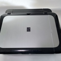 キャノンプリンターMP560　使えます