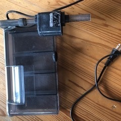 水槽中古の画像