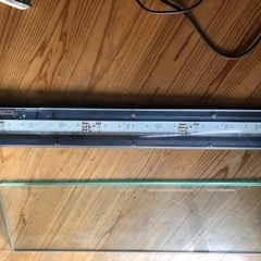 水槽中古の画像