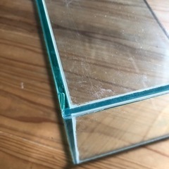 水槽中古の画像