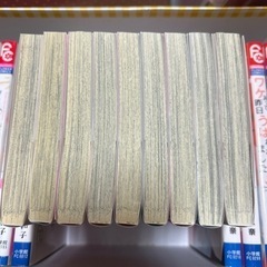 町野いろは  まんがまとめ売り  ９冊セットの画像