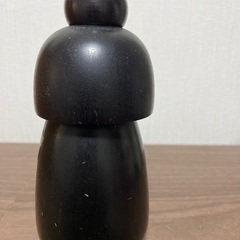 こけしその1の画像