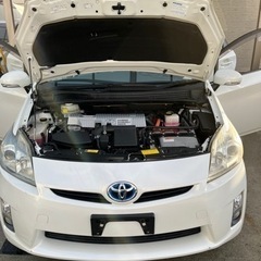 Prius 30の画像