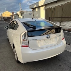Prius 30の画像