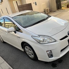 Prius 30