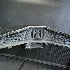 ホンダフィットRS  ge8フロントグリルの画像