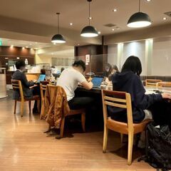 ゆるめの勉強仲間募集