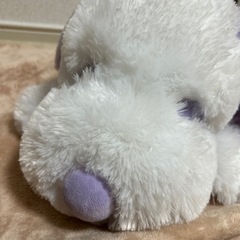 🧸スヌーピーぬいぐるみ