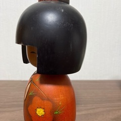 こけしその2の画像