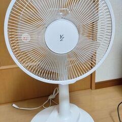 YAMAZEN　扇風機