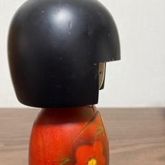 こけしその2の画像