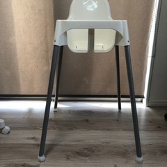 ベビー椅子
