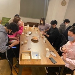 本日です！一緒にクリスマス会しましょ☺️ − 東京都