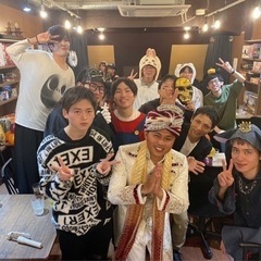 本日です！一緒にクリスマス会しましょ☺️ - 豊島区