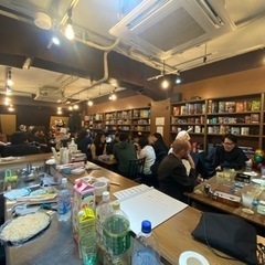 本日です！一緒にクリスマス会しましょ☺️ - 友達