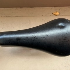 【価格相談可】子供用　ストライダー　赤（電子決済）の画像