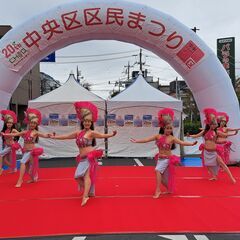 2024年1月スタート！与野本町金曜タヒチアンナイトサークル　 − 埼玉県