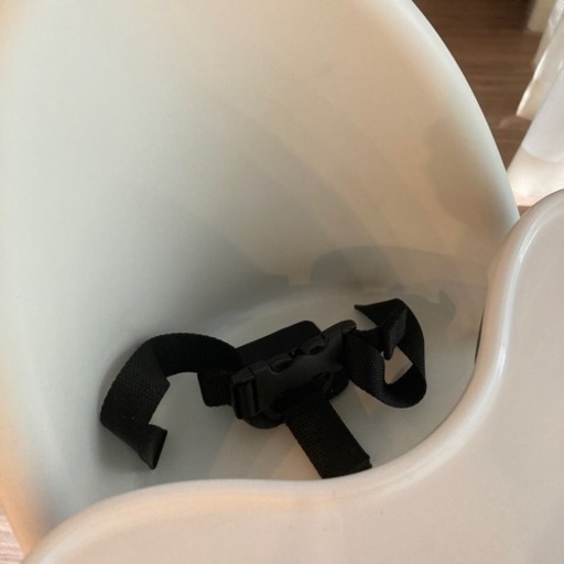 ベビービョルンハイチェア 布おむつ.jp [予約注文] BabyBjorn(ベビービョルン) ハイチェア ベビー 
