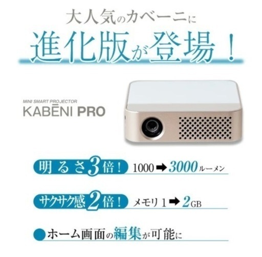 ueno mono kabeni pro 