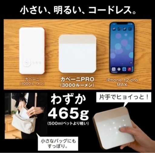 ueno mono kabeni pro 