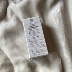 ソワーニュ　ホワイトシフト　メラノクリスタルuv e 日中美白美容液の画像