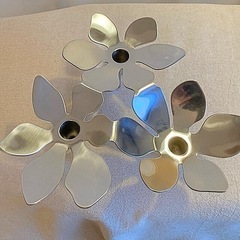IKEA  キャンドルスタンド　キャンドルホルダーの画像