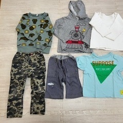 95cm子供服