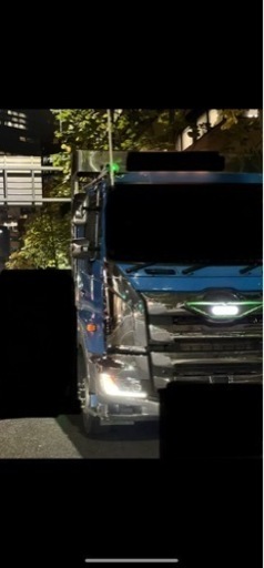 日野　バスマーク（大型）