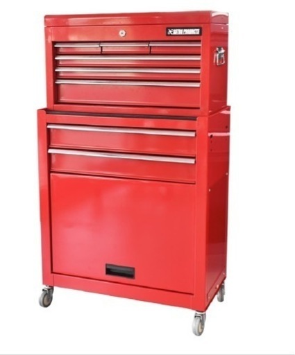 至急売却希望！ツールチェスト新品未開封