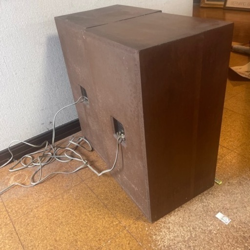スピーカー KLH