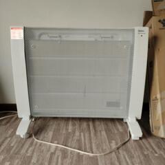 パネルヒーター