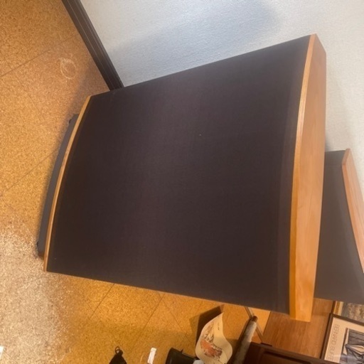 スピーカー　QUAD ESL-63