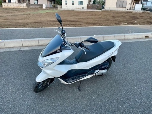 バイク PCX 125 JF56