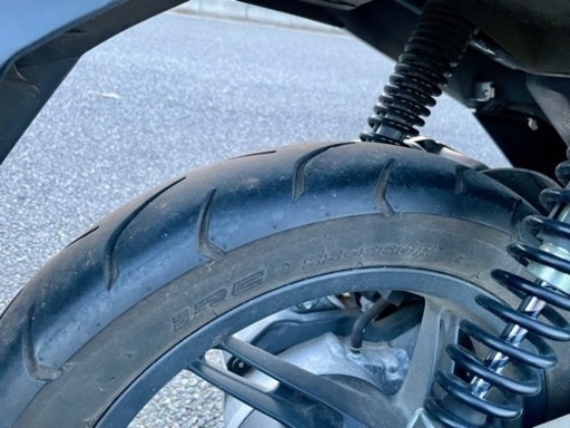 バイク PCX 125 JF56