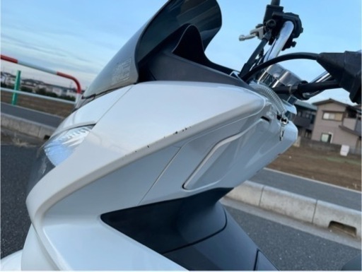バイク PCX 125 JF56