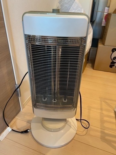 電気ストーブ