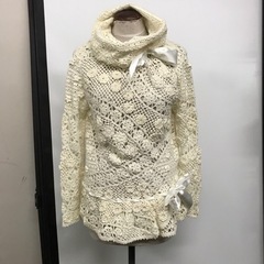 ☆値下げ☆N2312-531 INGEBORG ピンクハウス ハ...