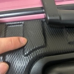 【取引中】キャリーケース　無料の画像