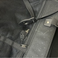【取引中】キャリーケース　無料の画像