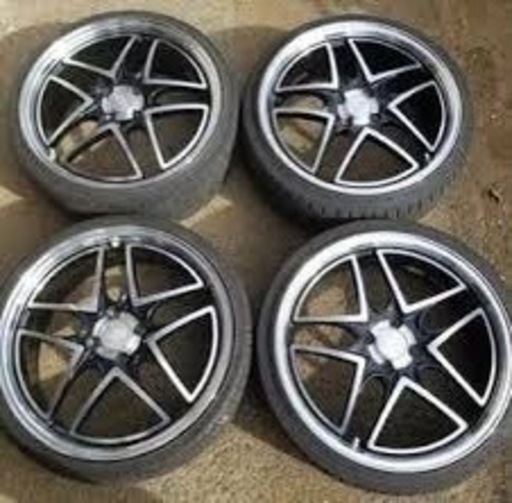 エンケイホイール