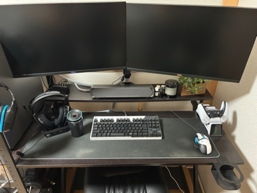 ガレリア　ゲーミングpc  高スペ