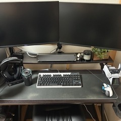 ガレリア　ゲーミングpc  高スペの画像