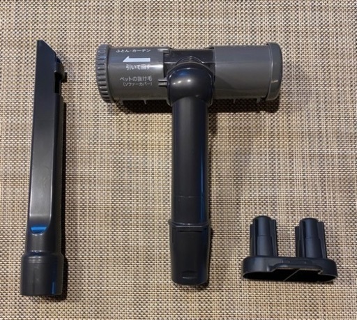 中古◉動作品 SHARP 掃除機 コードレス EC-SX310